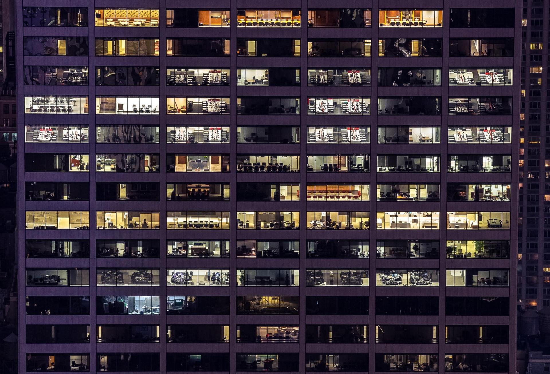 SPECIAL REPORT: Real Estate’s Efforts To Cut Carbon Emissions ‘May As Well Be Doing Nothing’