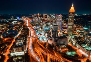 ‘There’s A Real Danger’: Looming Headwinds Threaten To Stop Atlanta’s Data Center Building Boom