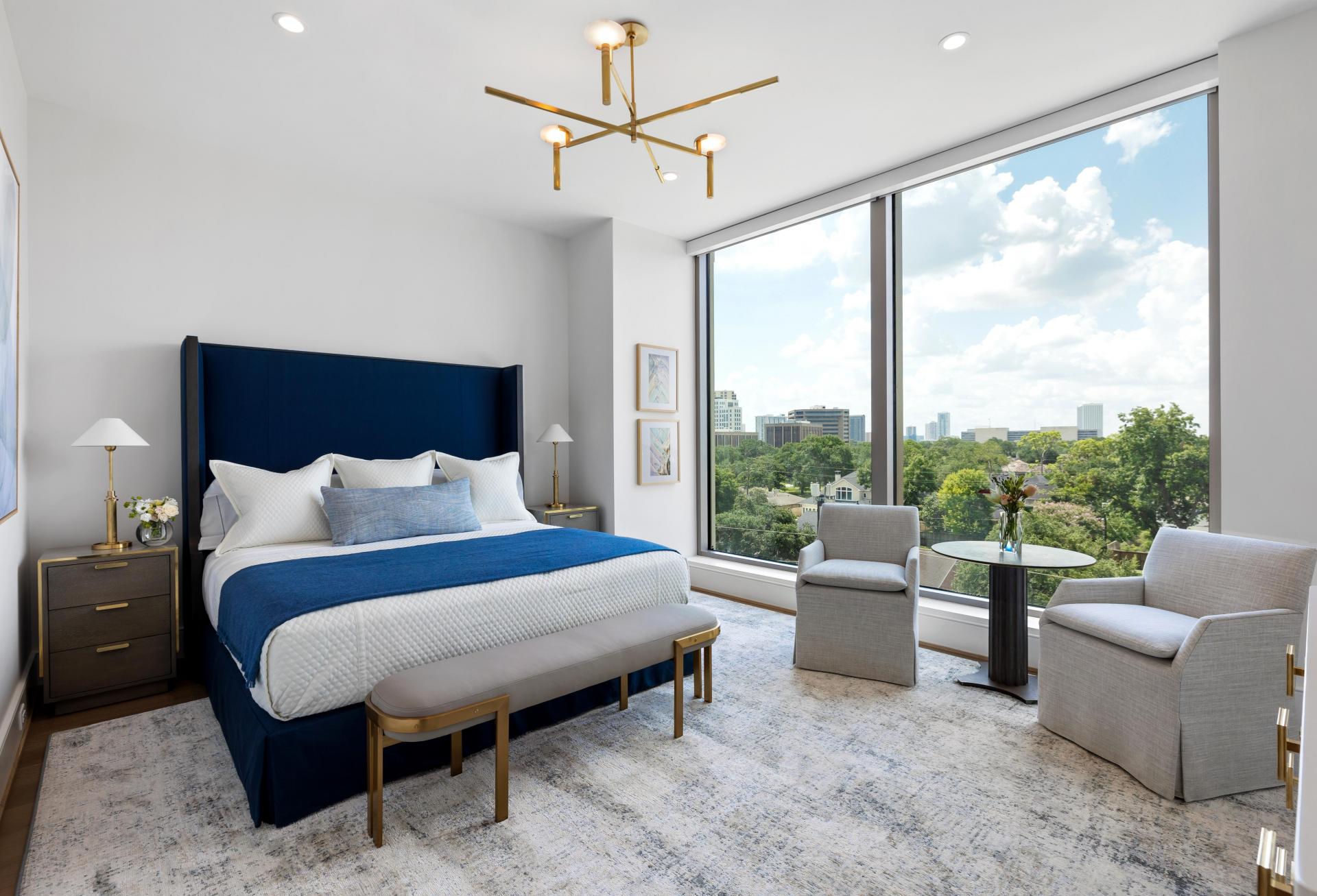 This Week's Houston Deal Sheet