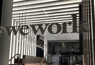 CoStar, Now WeWork’s Landlord In Arlington, Seeks To Collect Over $3M In Unpaid Rent
