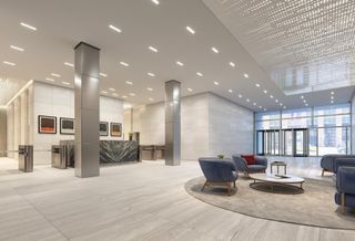 Midtown’s Most Accessible Submarket Is Prepping For Its Big Return