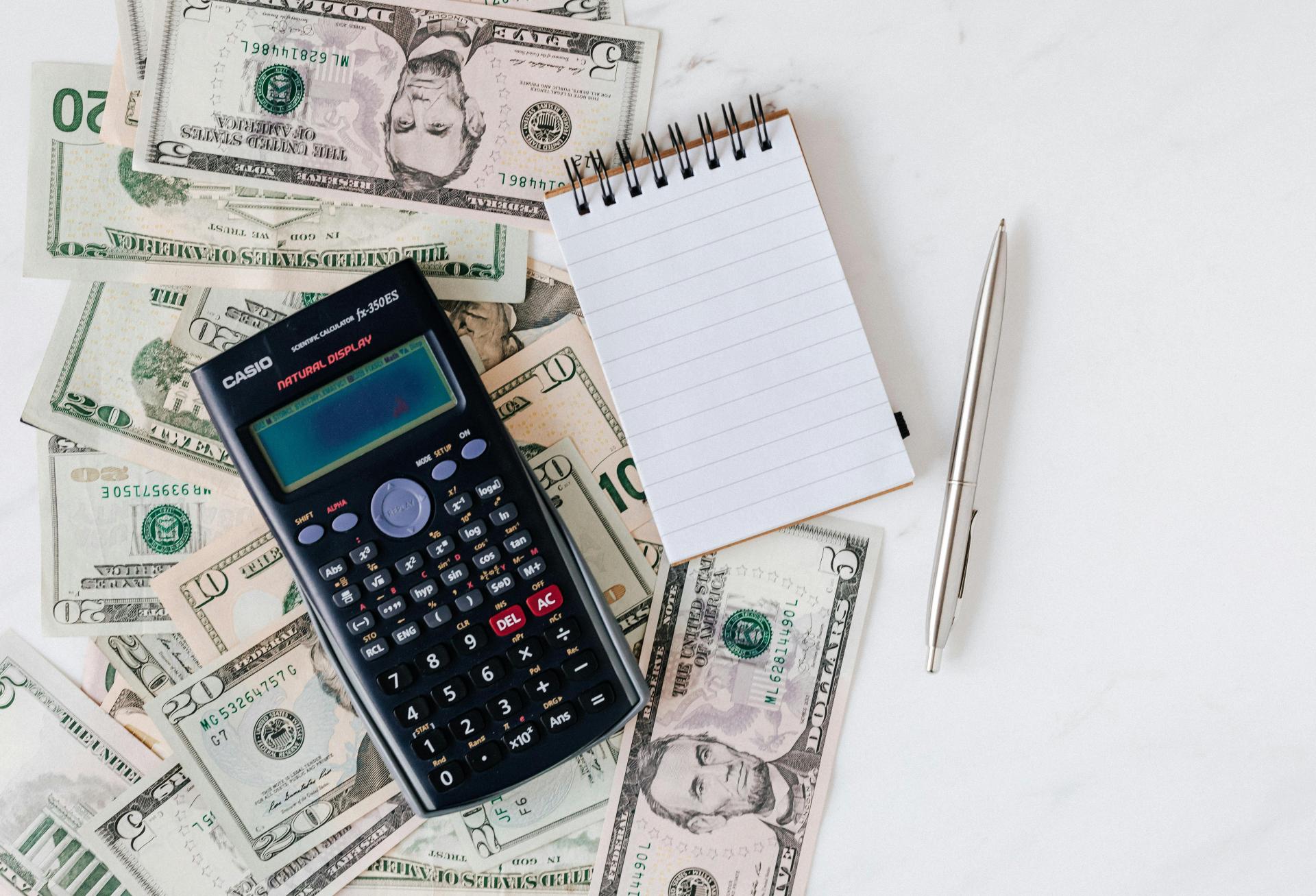 Houston’s Negative Credit Outlook Raises Specter Of Property Tax Rate Hike