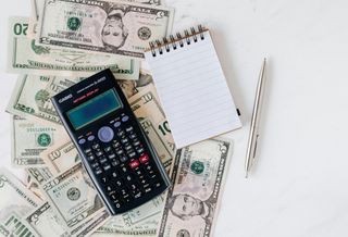 Houston’s Negative Credit Outlook Raises Specter Of Property Tax Rate Hike