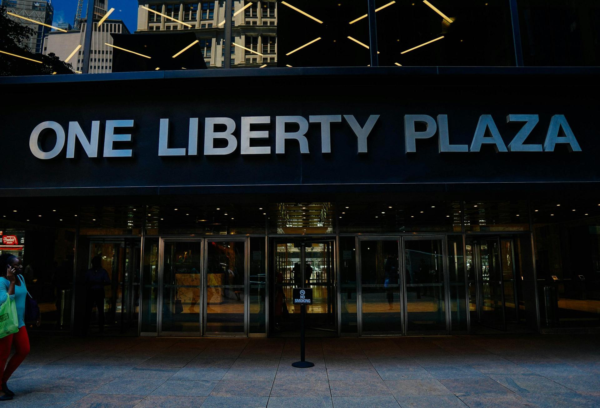 Cleary Gottlieb Downsizing To 475K SF At One Liberty Plaza: The N.Y. Deal Sheet