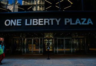 Cleary Gottlieb Downsizing To 475K SF At One Liberty Plaza: The N.Y. Deal Sheet