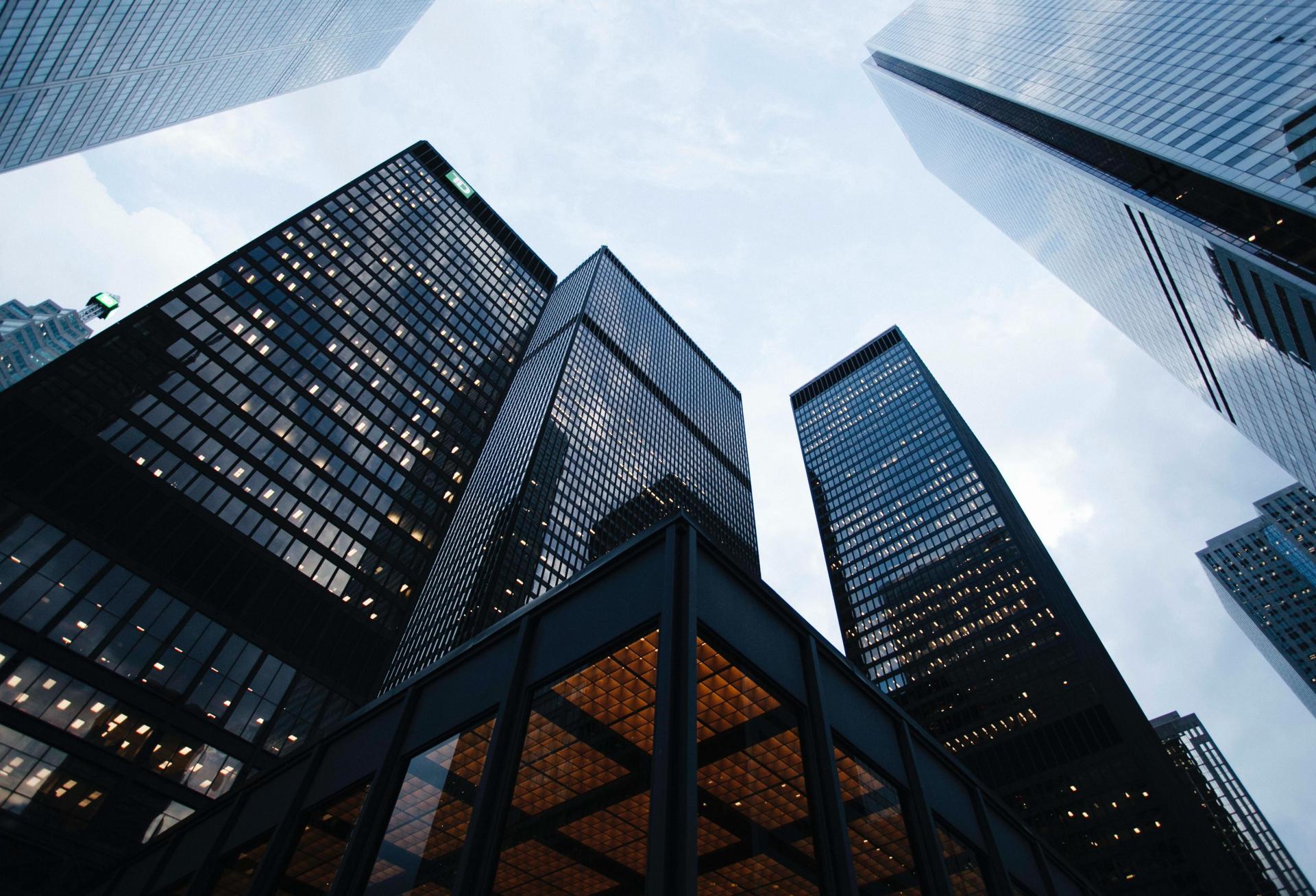 3 Is The New 5: Jittery Texas Tenants Halve The Length Of Average Office Leases