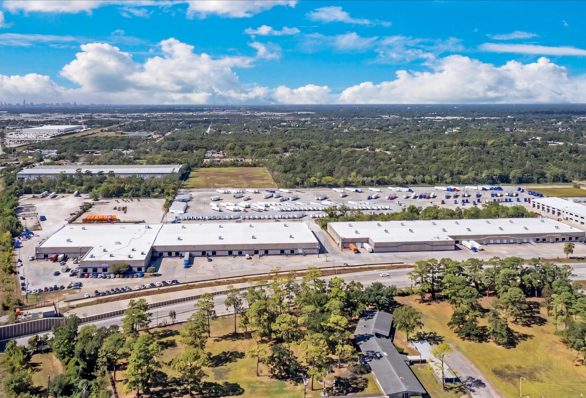 Bleecker Partners Buys 880K SF Industrial Portfolio In Houston