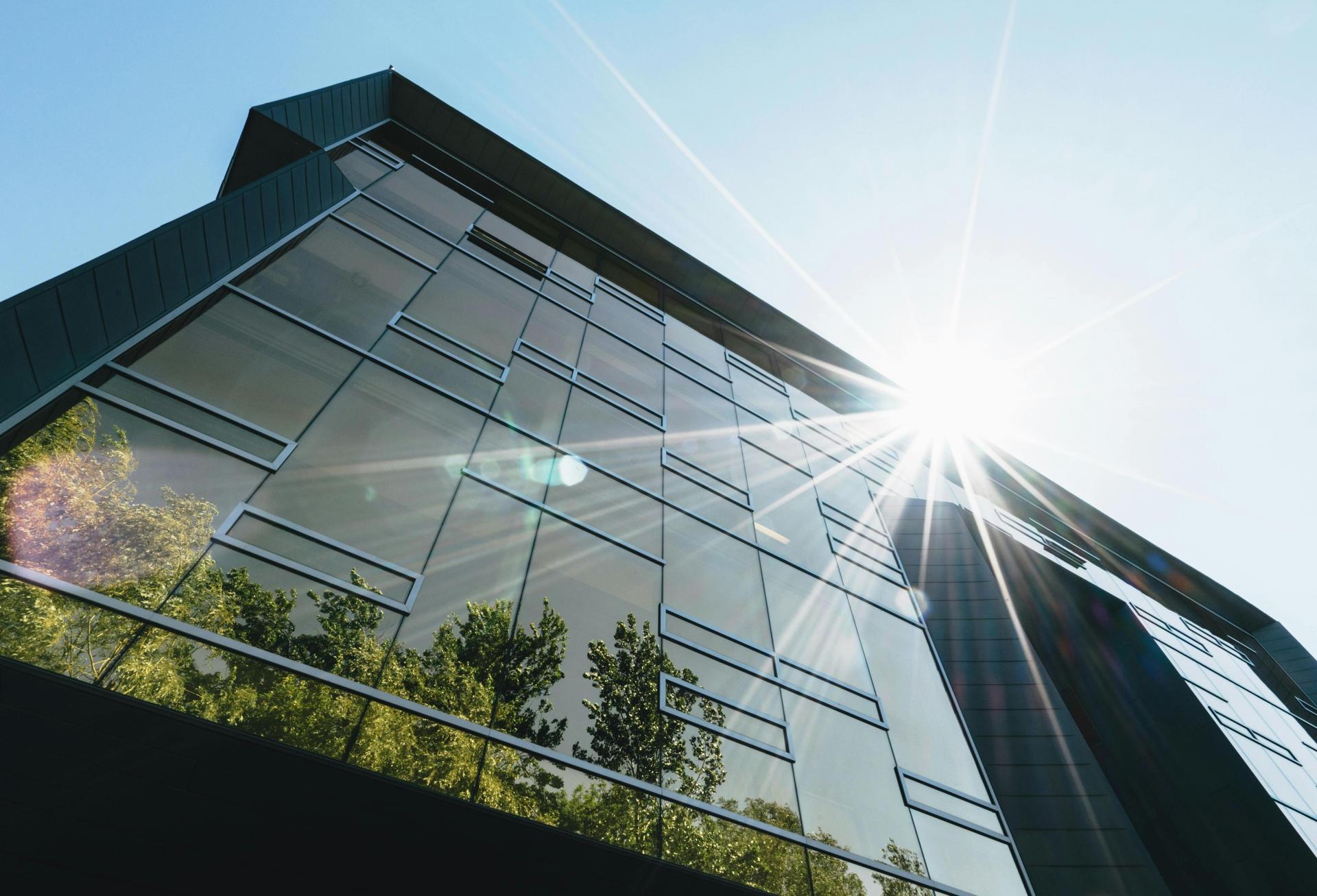 Commercial Landlords Have Woken Up To Looming EPC Rules, But The Residential Sector Lags