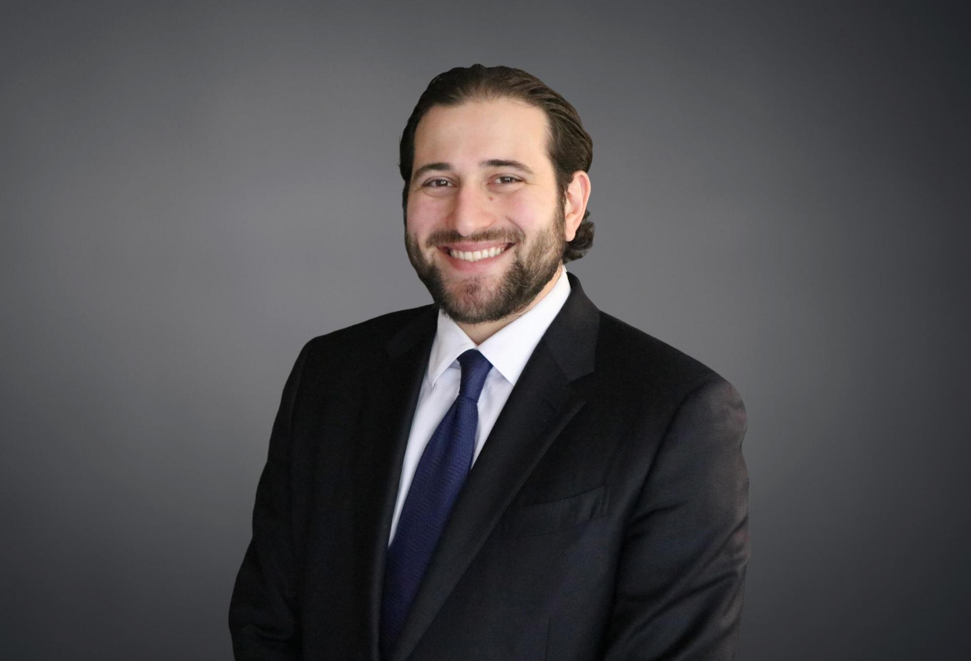 Newmark Appoints Kyle Lutnick Chief Strategy Officer