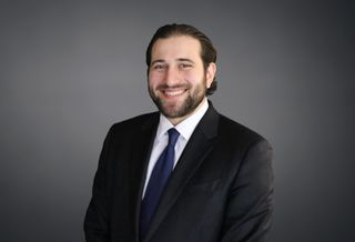 Newmark Appoints Kyle Lutnick Chief Strategy Officer
