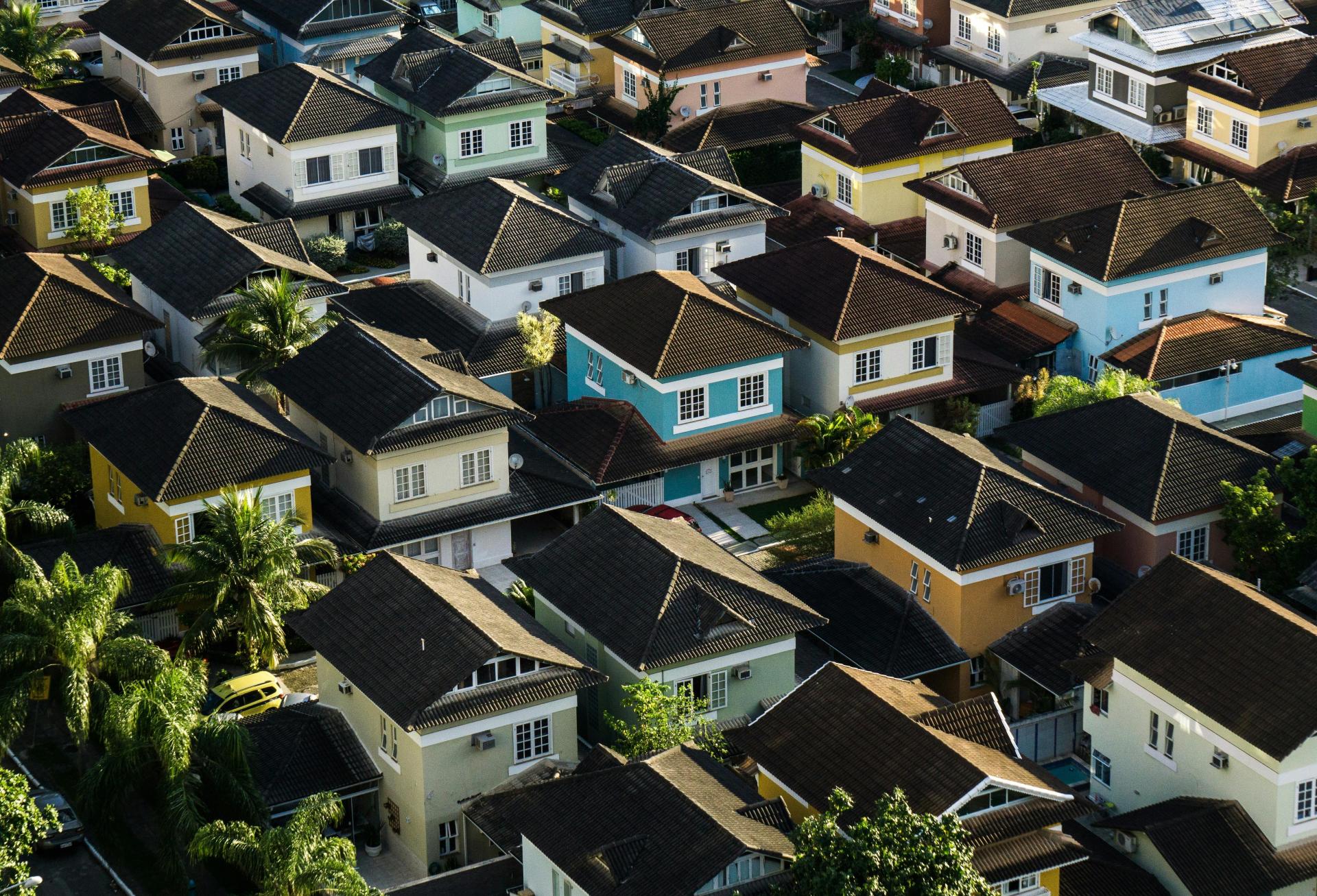 CoStar To Buy Housing Data Company Zonda For $800M