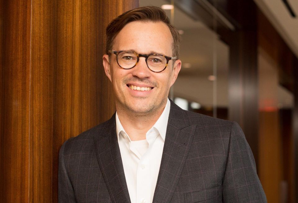 Bain Capital's Ryan Cotton.