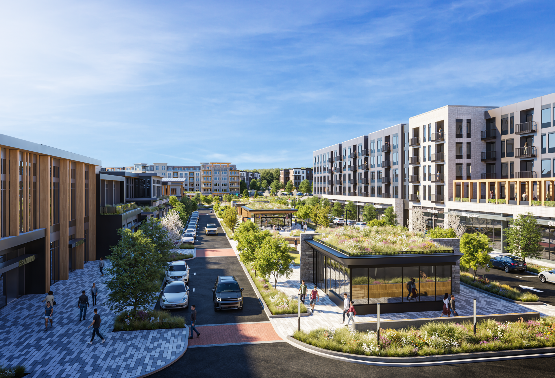 Lawmakers Push Back As ARD Says Hotel Won't Work For Exton Mall Redevelopment