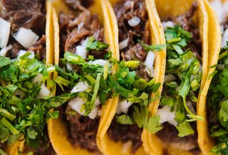 Beekman-Backed Condado Tacos To Open Up To 100 Restaurants In 3 Years