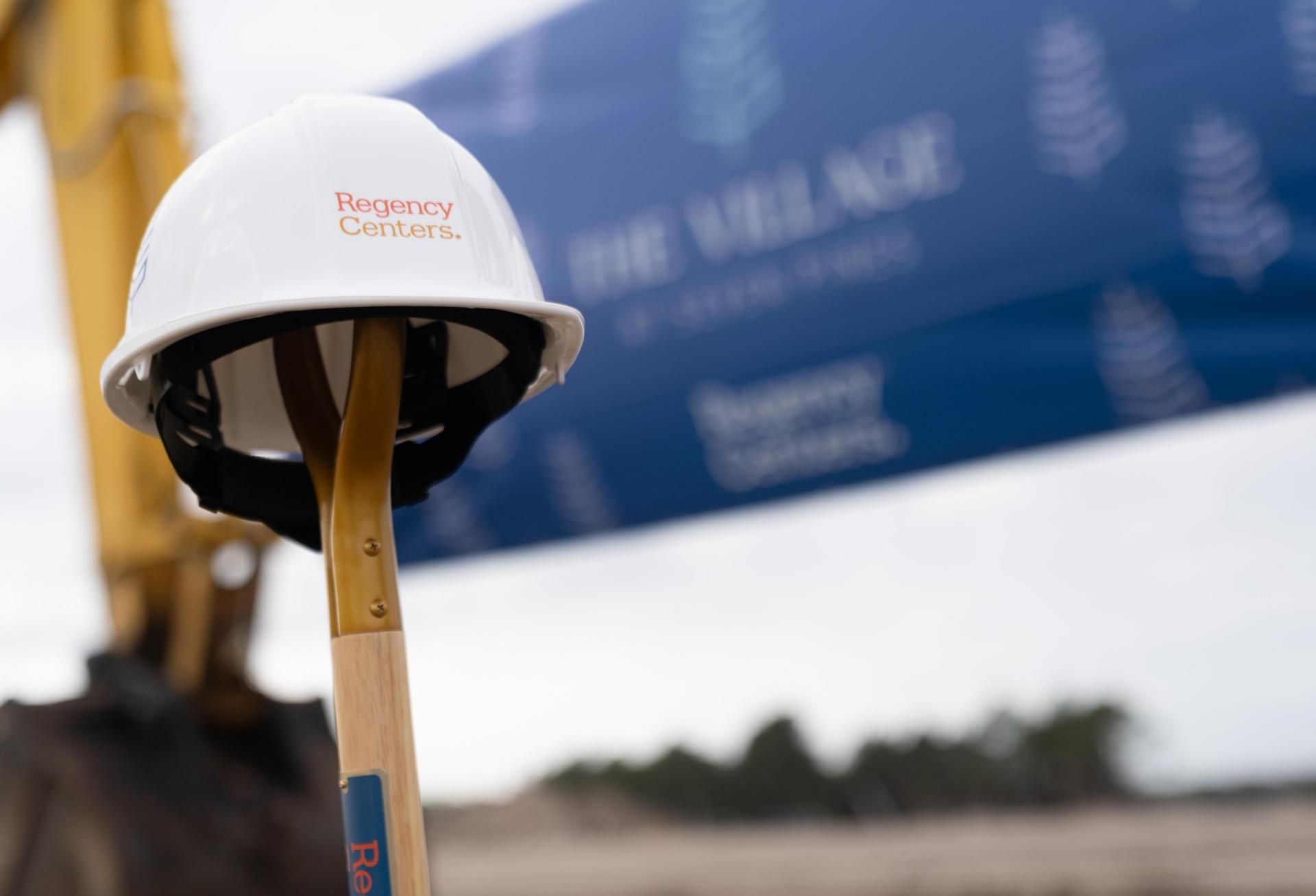 How Regency Centers Counters Market Volatility With Operational Resilience