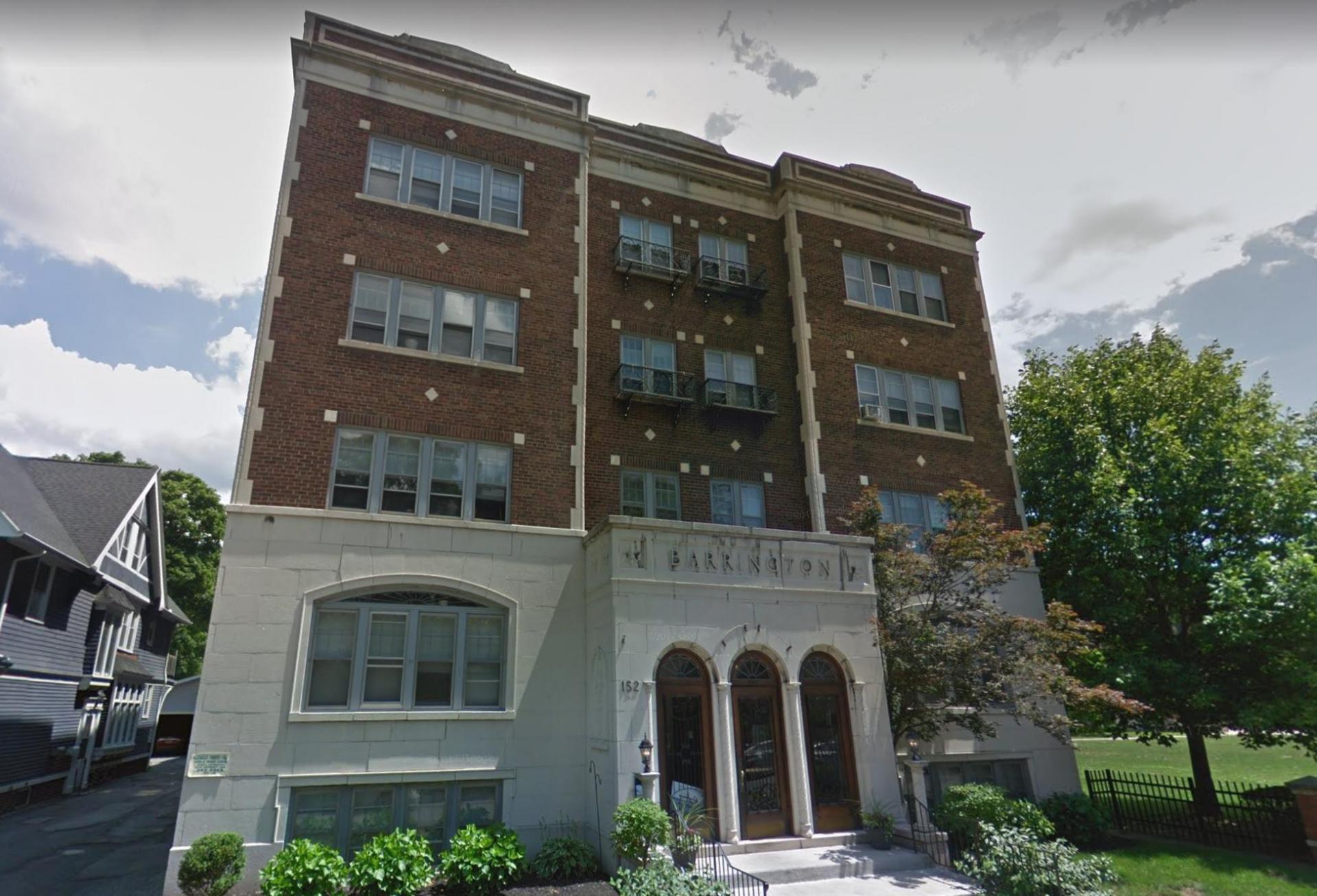 Morgan Properties Buys 18,000 Apartments From Company Founded By Alleged Ponzi Schemer