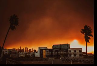 'Sold Out': LA's Westside Apartment Market Fills To The Brim After Fires