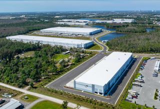 Blackstone Scores $800M From Norway For North American Logistics Fund