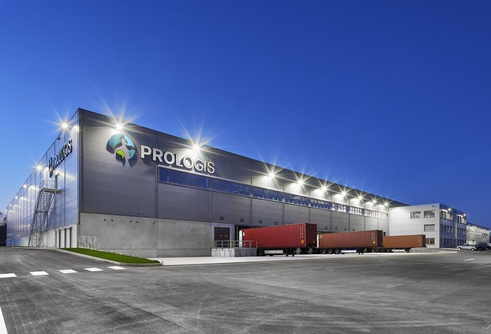 Prologis