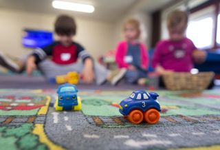 daycare childcare