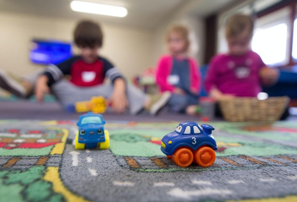 daycare childcare