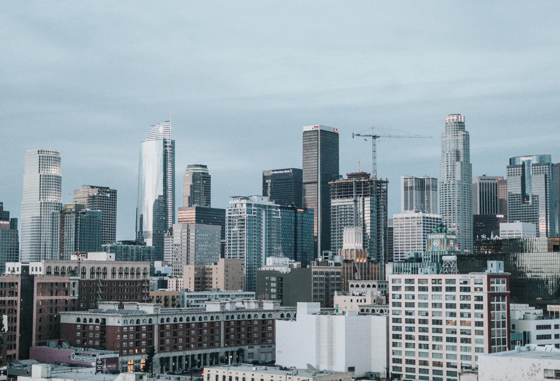 Laguna Point Properties Recapitalizes Beleaguered Downtown LA Buildings With Fifteen Group