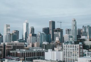 Laguna Point Properties Recapitalizes Beleaguered Downtown LA Buildings With Fifteen Group