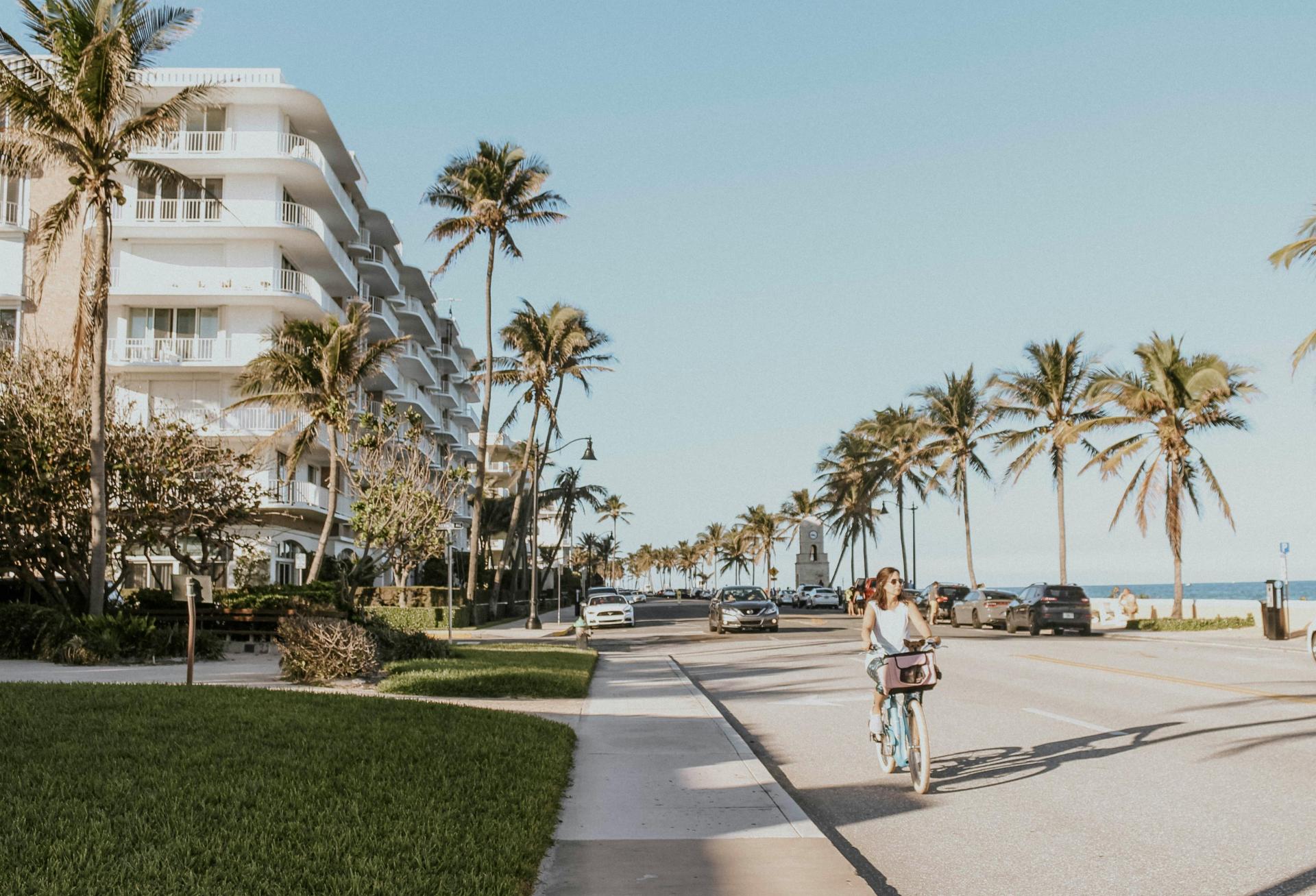 Condos, Regulations And The Reinvention Of The Palm Beach Market 