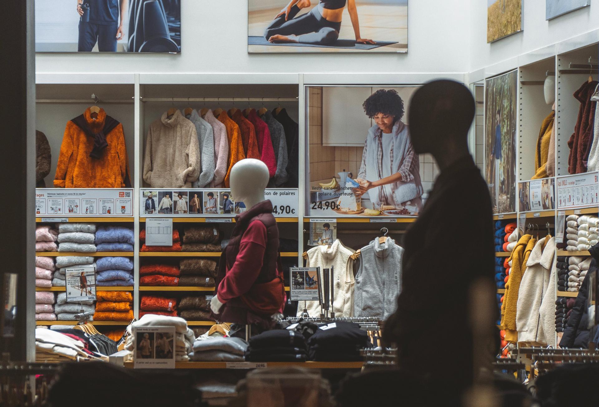 Uniqlo Planning Big Expansion, Wants To Bring U.S. Store Count To 200