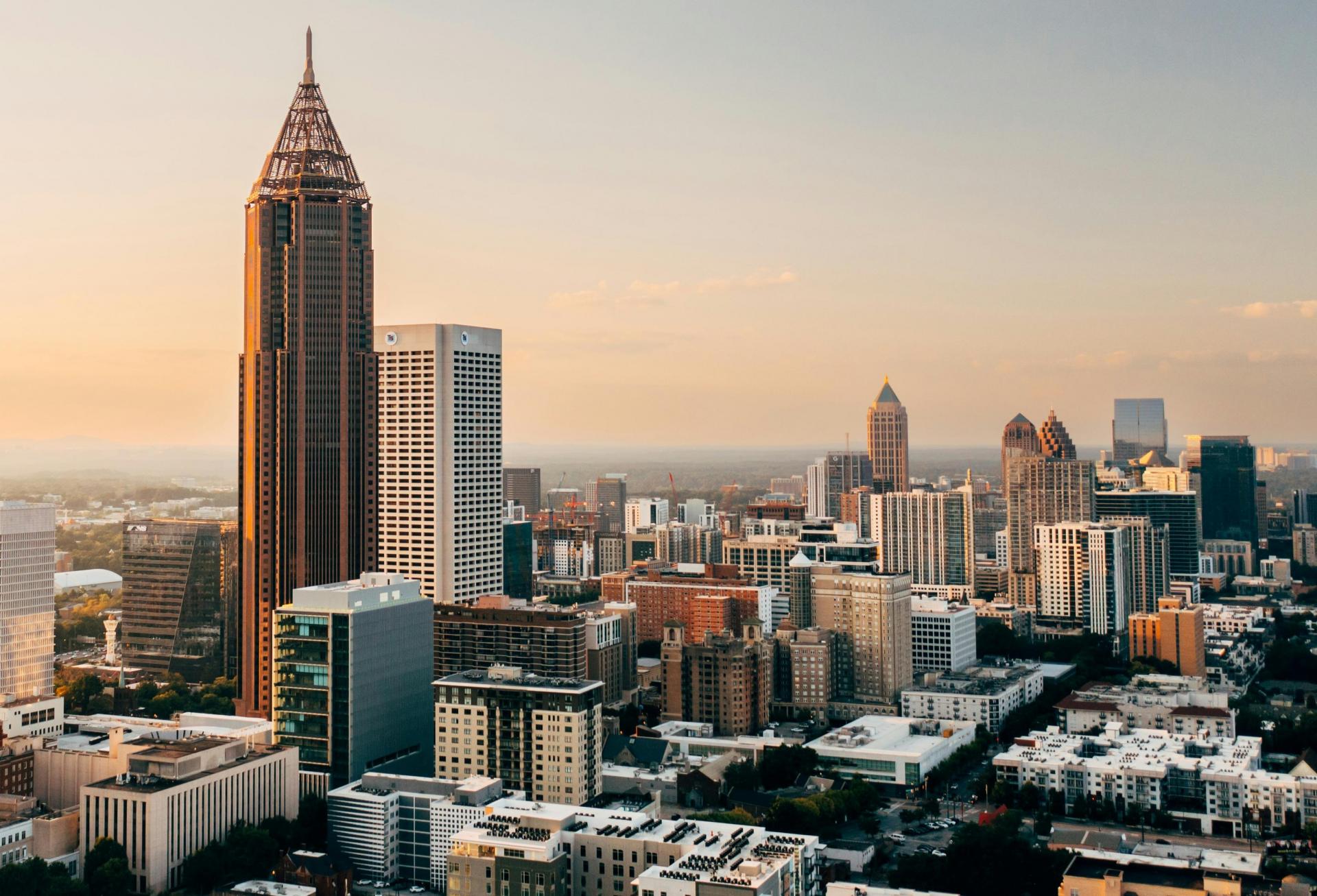 Has The Atlanta Office Amenities Race ‘Jumped The Shark’?