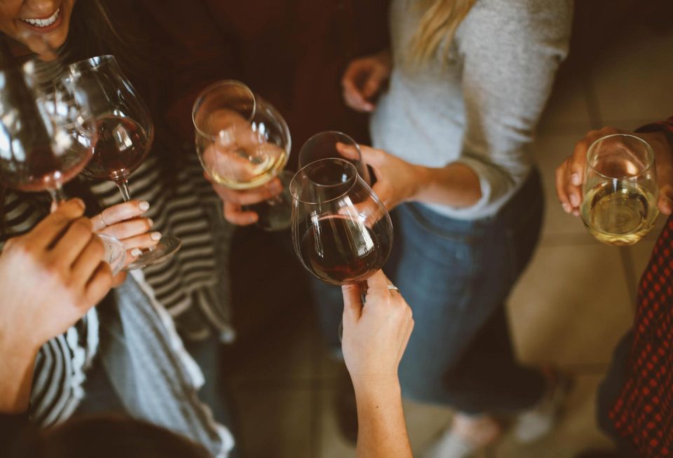 Wine