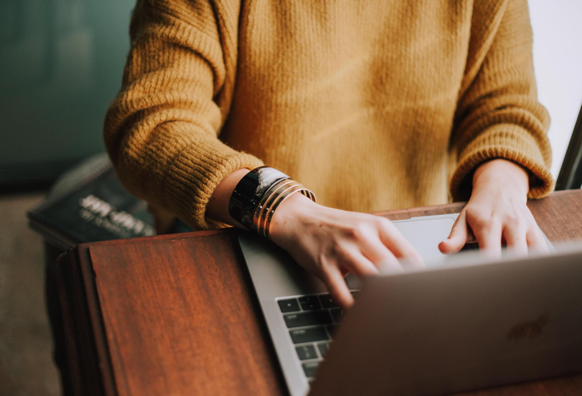 How To Build A Relationship With A Recruiter