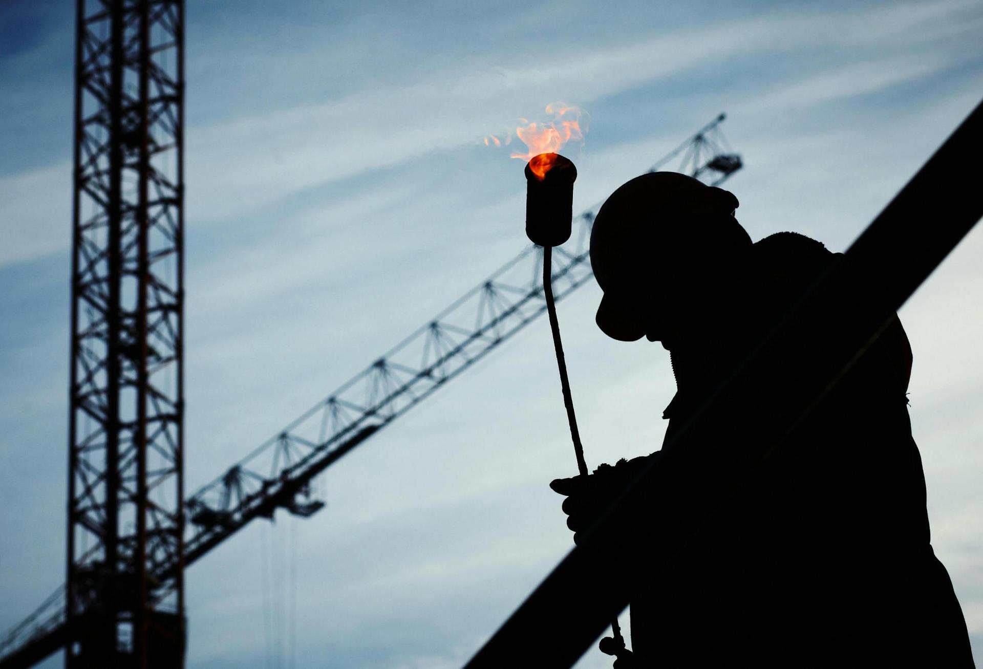 Construction Worker