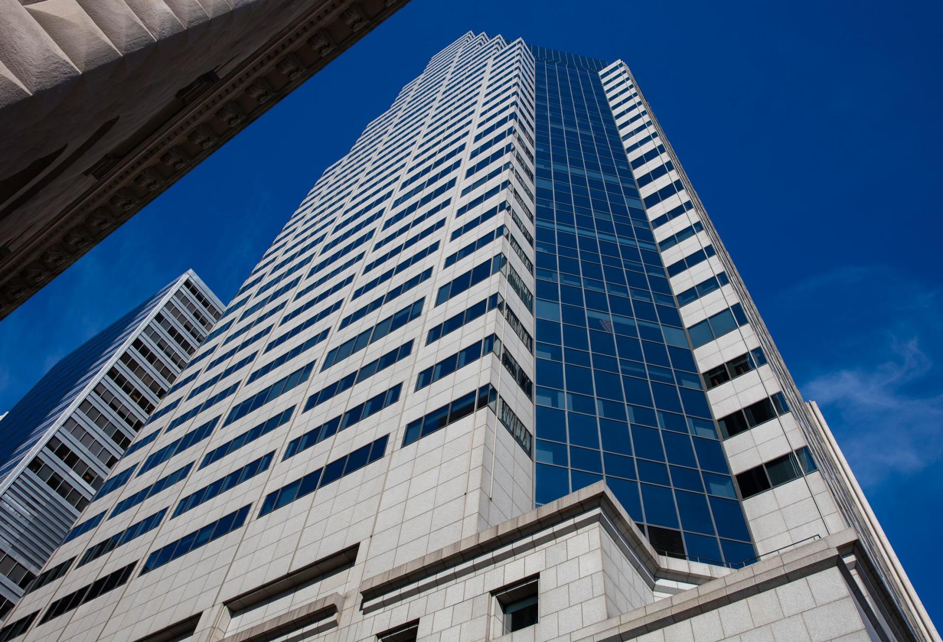 Different By Design: 32 Old Slip, A Flexible Waterfront Office Space For Lease On NYC’s Famed Water Street Corridor