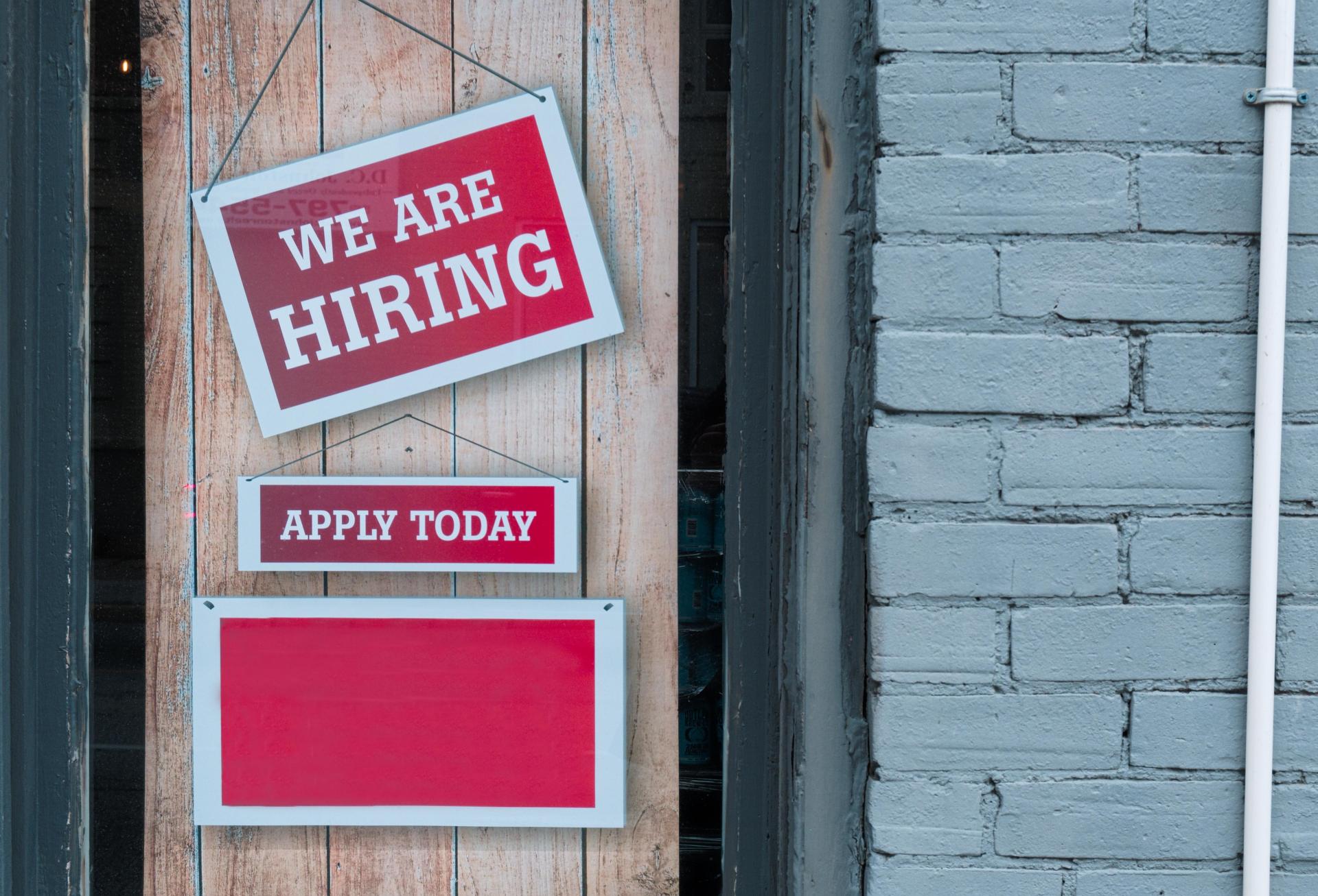 Houston Will Gain Jobs Next Year, But How Many Depends On How Bad A Recession Gets