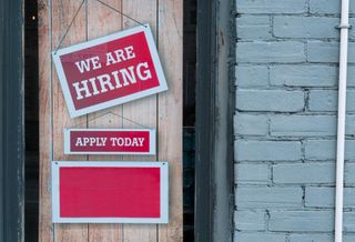Houston Will Gain Jobs Next Year, But How Many Depends On How Bad A Recession Gets