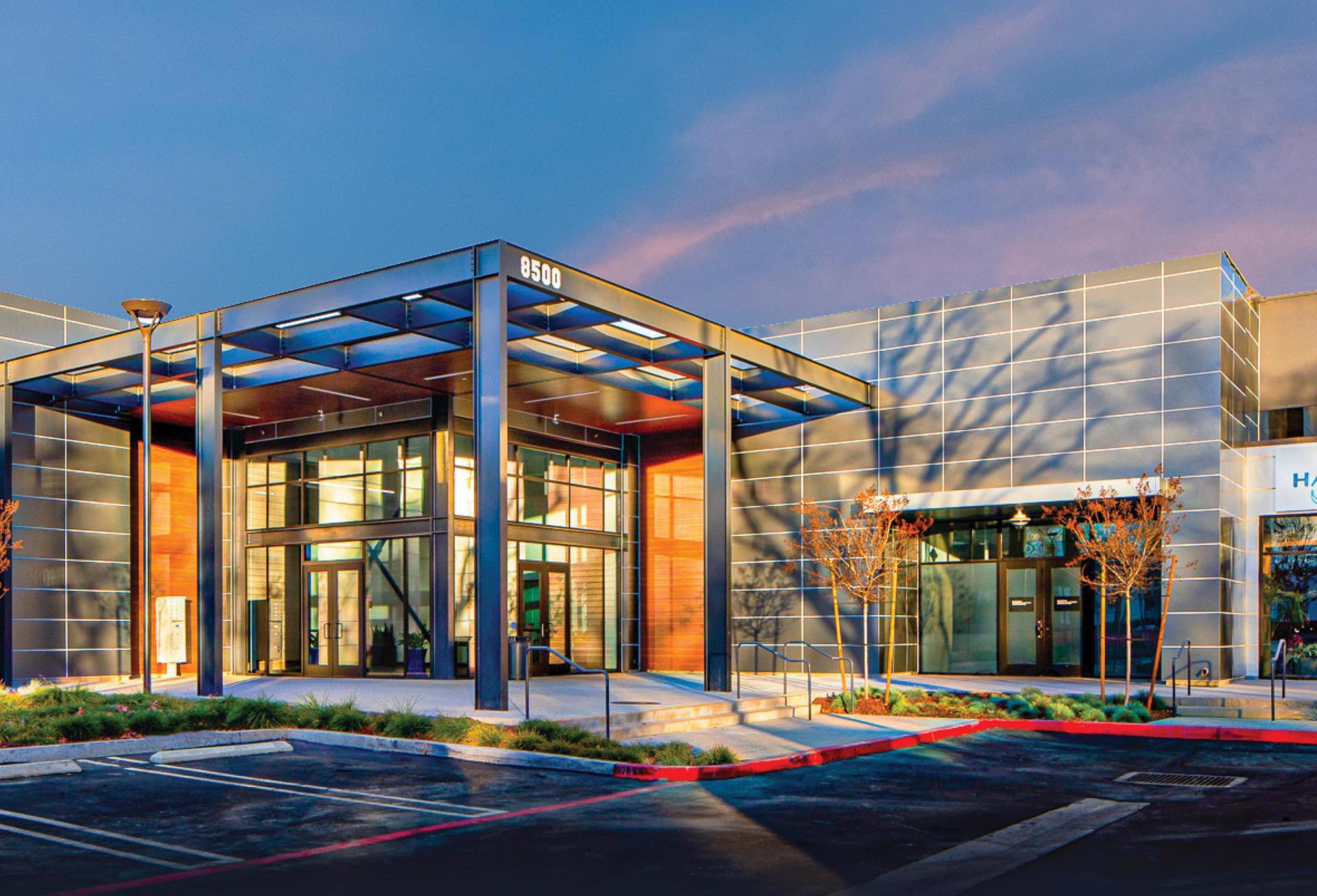 Pendulum, Affinius Get $113M Refi For Northridge Complex