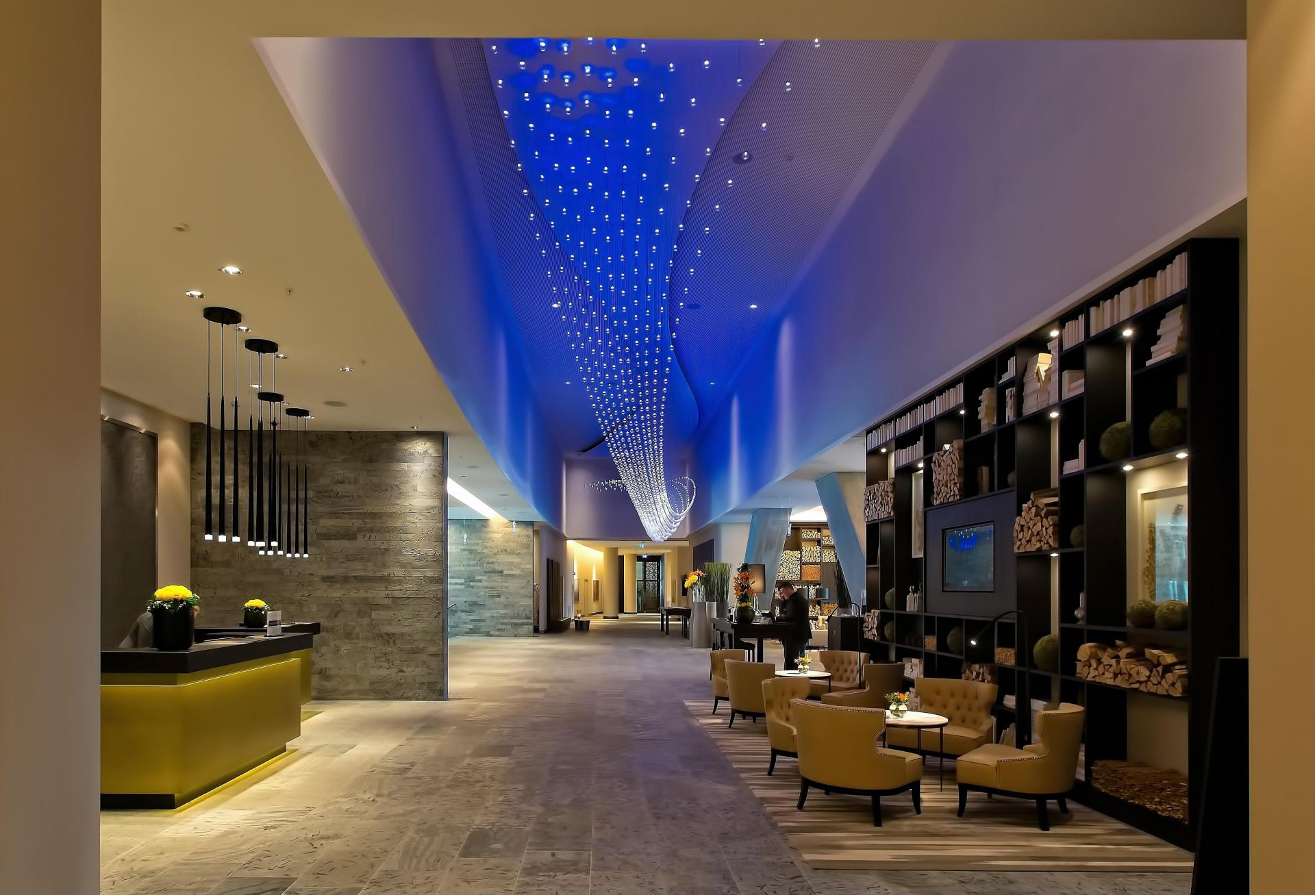Hard-Hit Hotels Have Options To Address Pent-Up Demand For Refinancing