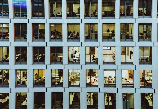 Office-To-Resi Conversions Up 28% From Last Year's Record Levels