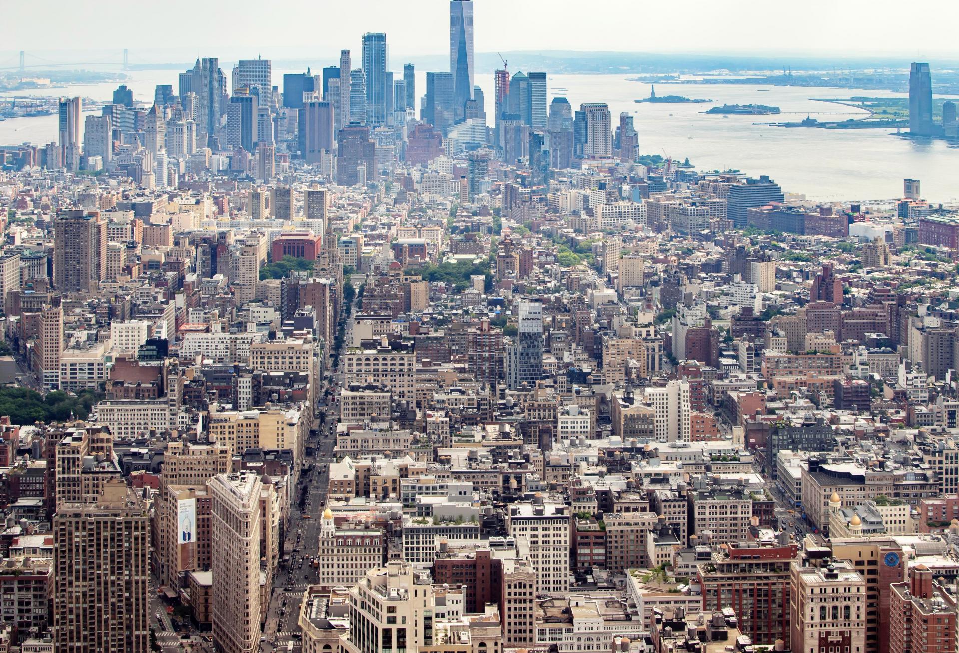 NYC