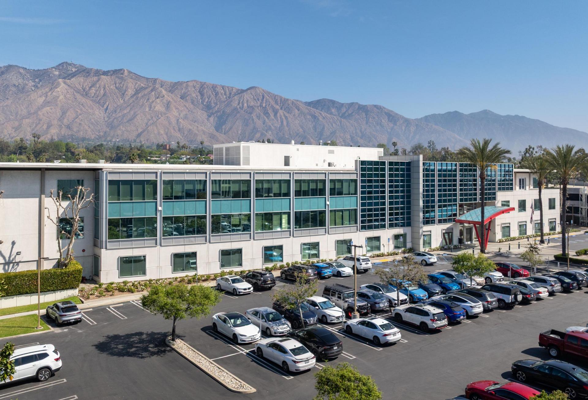 This Week's LA Deal Sheet: 80K SF East Pasadena Office Lease