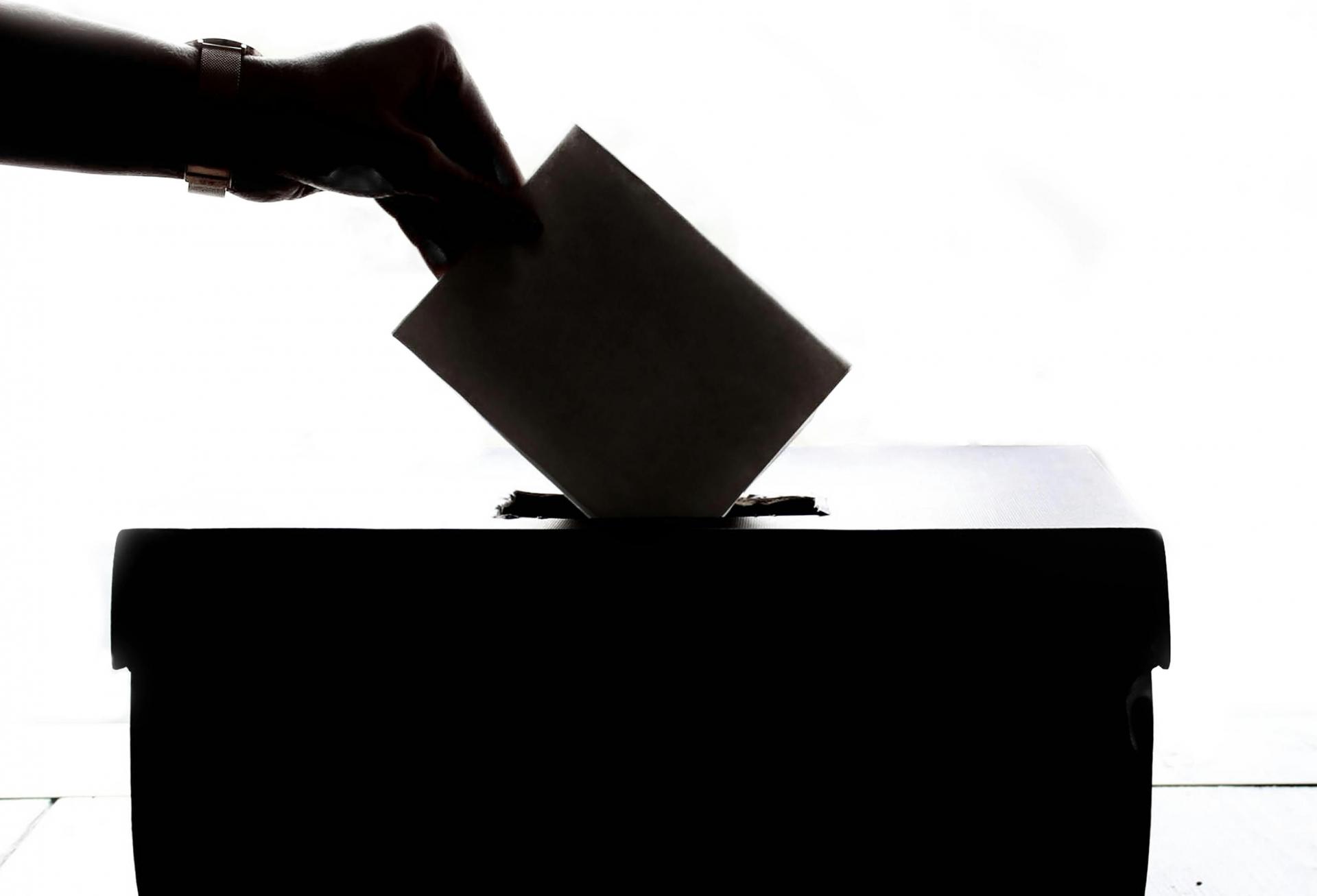 Everyone 'Knows' Elections Impact CRE. But Does The Data Back It Up?
