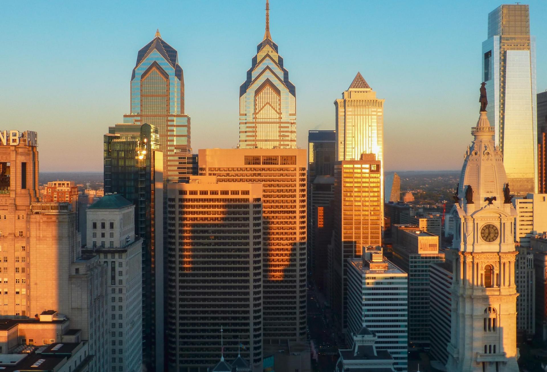 To Balance Sustainability And Business Mandates, Commercial Buildings Find Relief In District Energy