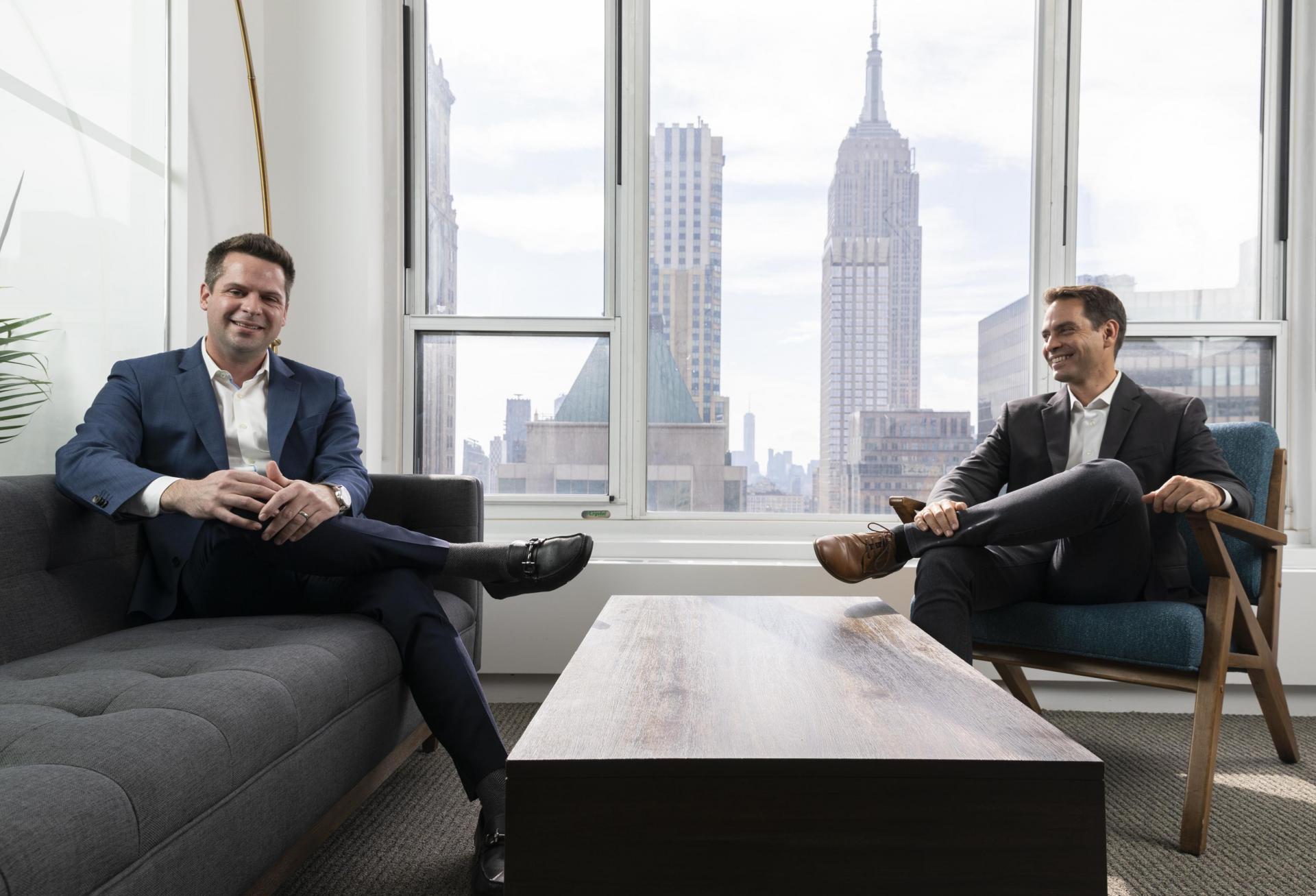 Weekend Interview: Northwind Group Founder Ran Eliasaf On Funding 125 Greenwich And Steadfast Faith In NYC's Condo Market