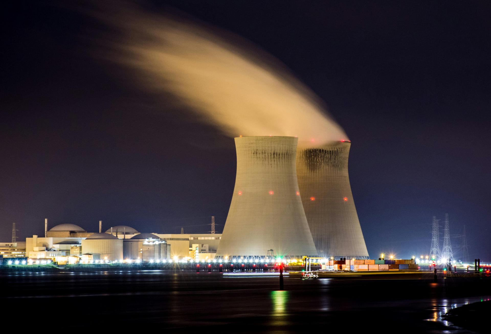 Akerman's James Grice Talks On-Site Power Generation At Data Center Capital Markets Event