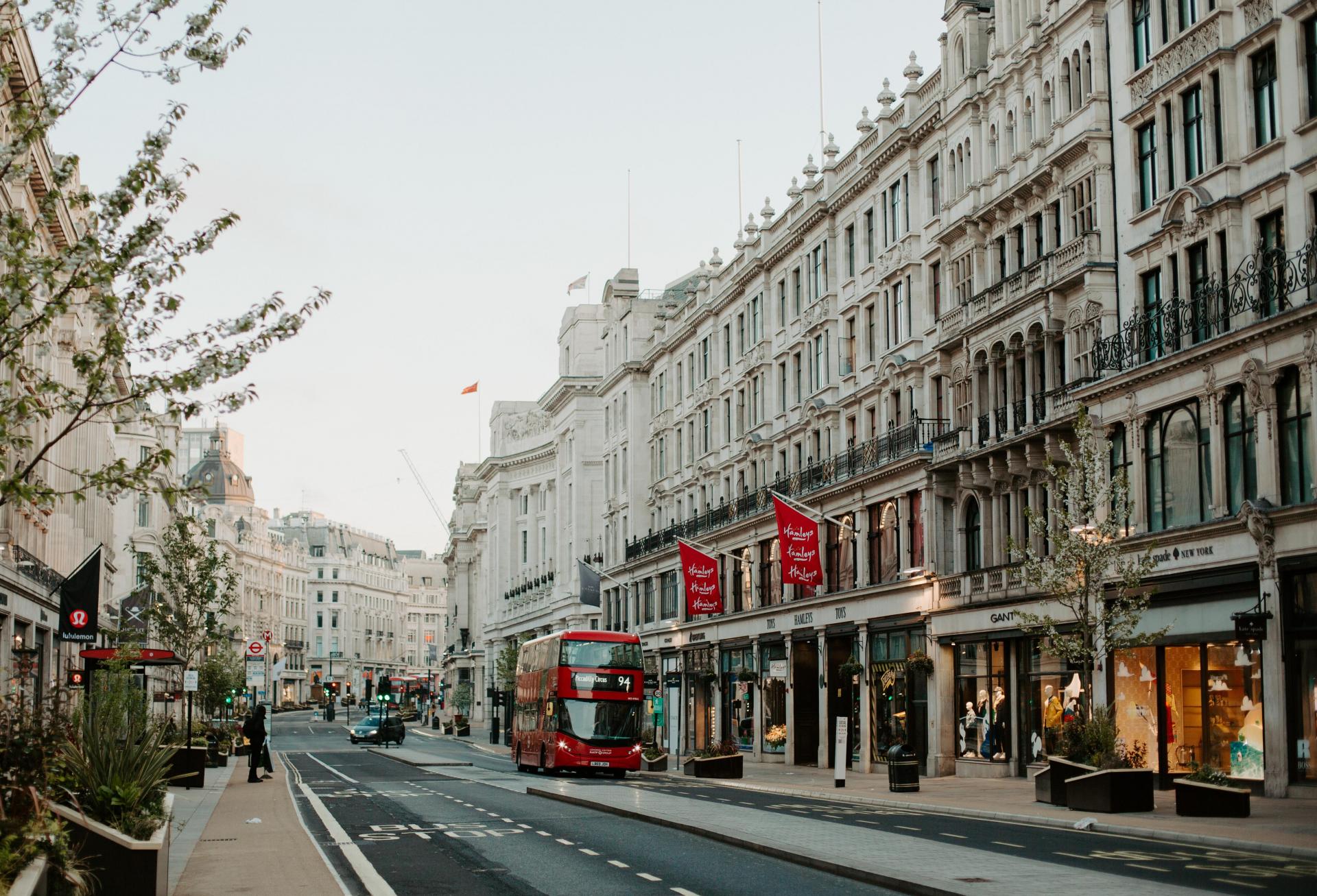 Can A City Revolve Around Its Residents? Find Out At Bisnow's Event On 12 October