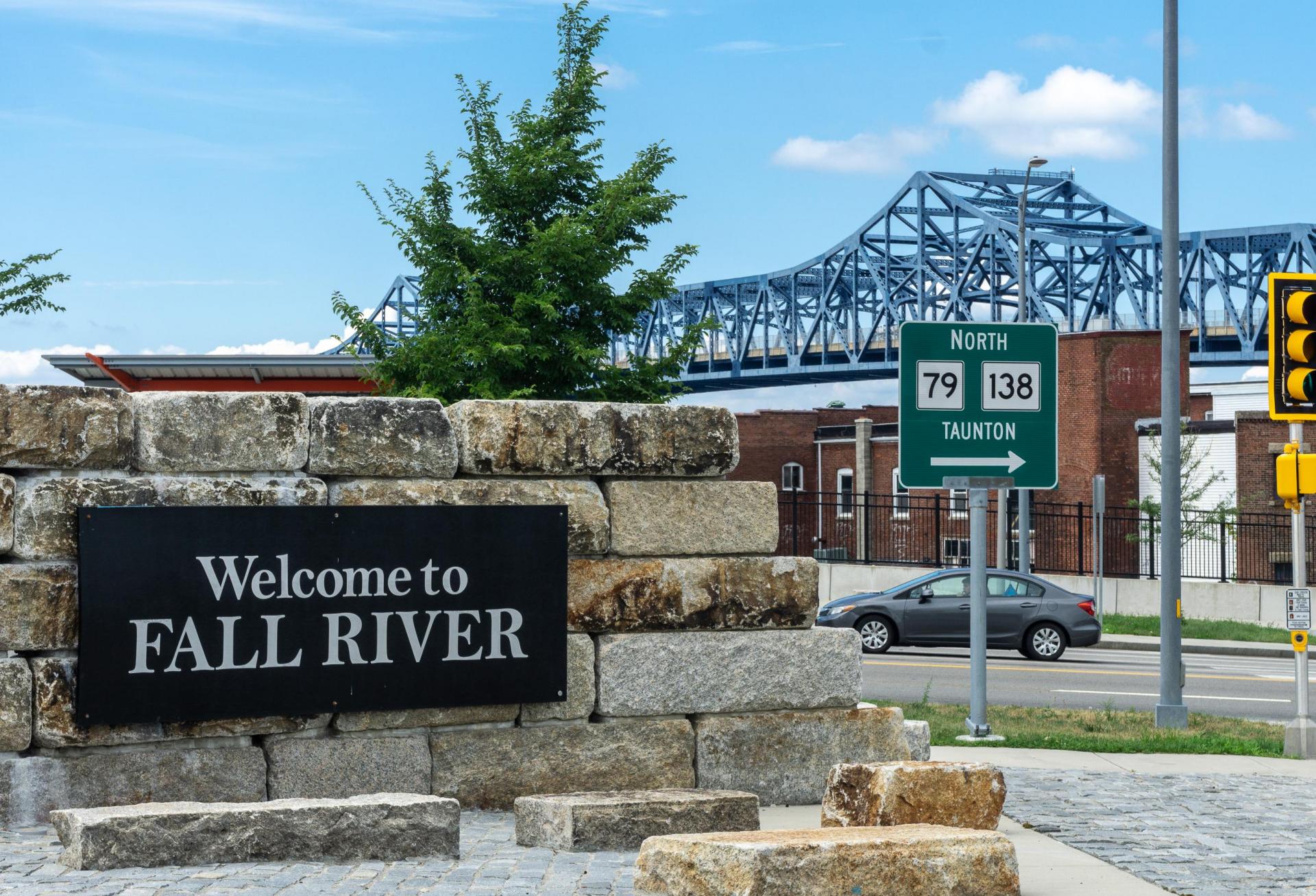 New MBTA Station, Highway Demolition Creating 2M SF Development Opportunity In Fall River
