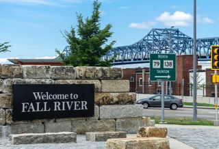 New MBTA Station, Highway Demolition Creating 2M SF Development Opportunity In Fall River