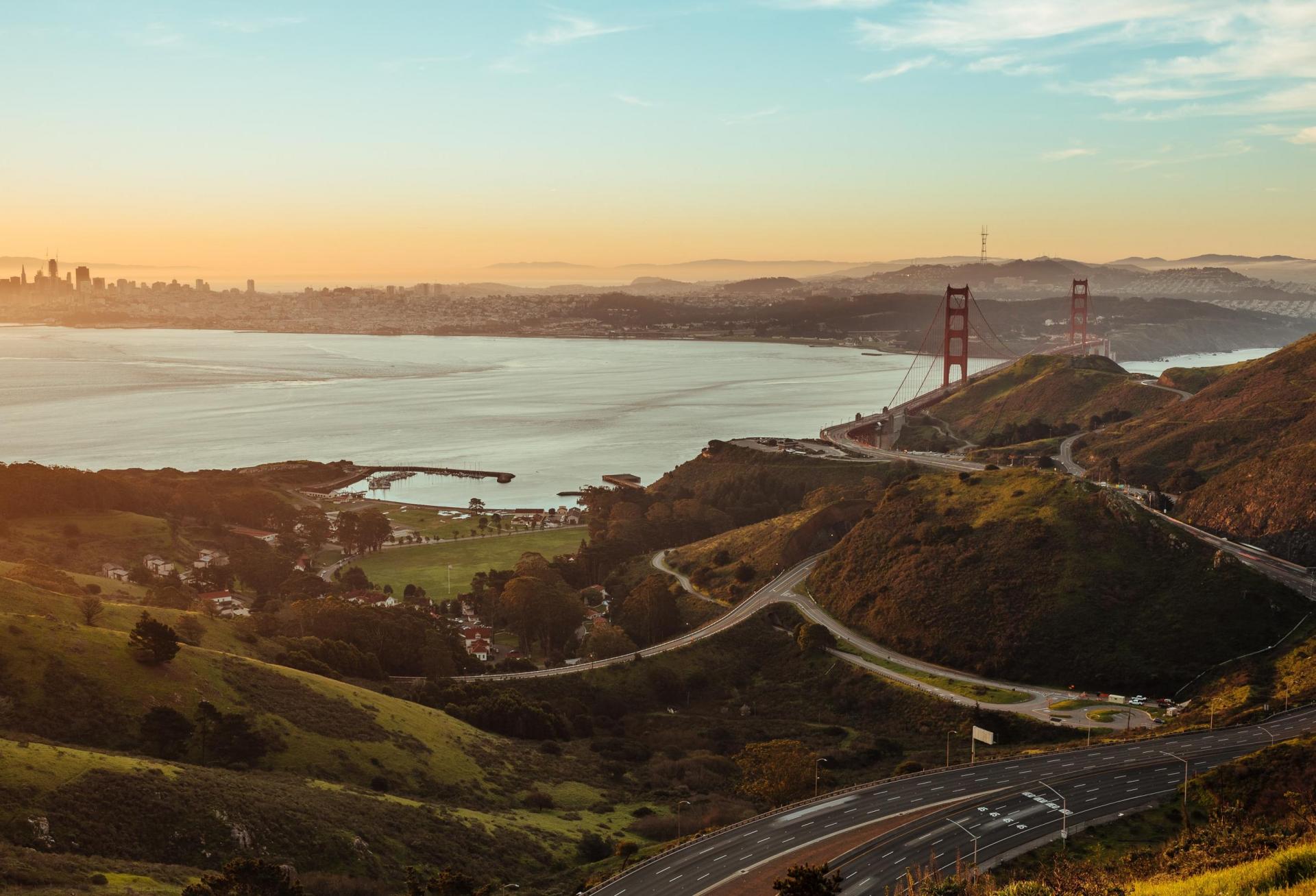California Forever, The Group Planning A New Bay Area City, Gears Up Amid Scrutiny