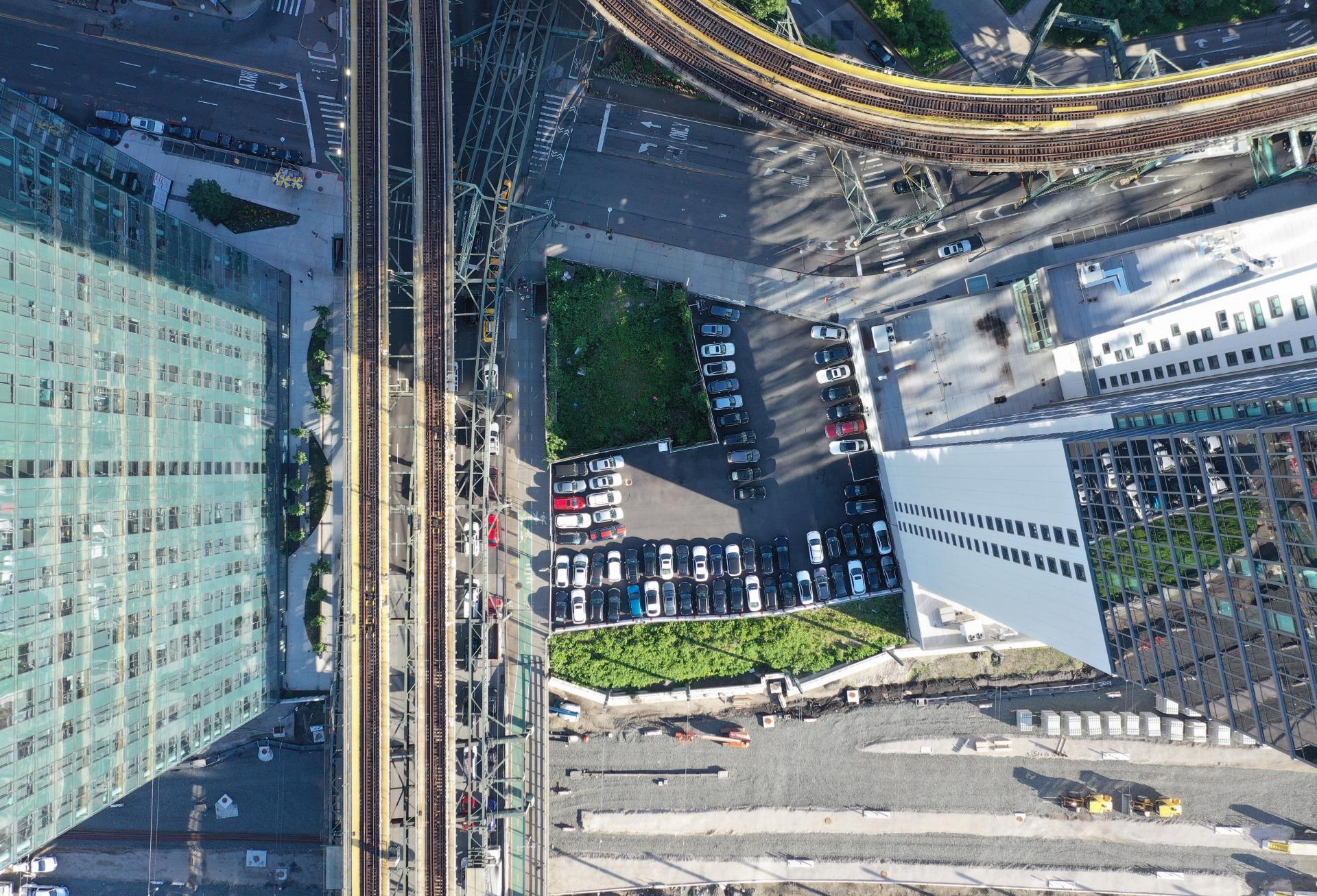 Long Island City